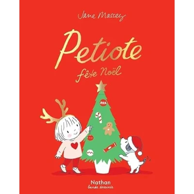 Afbeelding van PETIOTE FETE NOEL