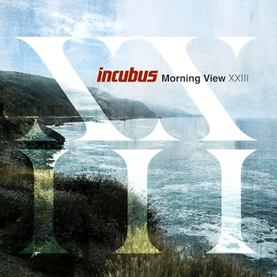 Afbeelding van Incubus Morning View XXIII (CD)
