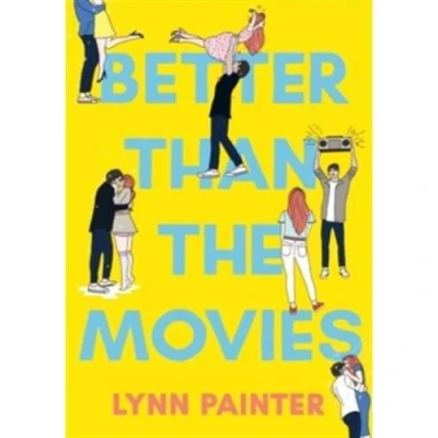 Image de Better Than the Movies