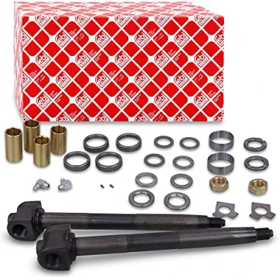 Afbeelding van Febi Bilstein Fuseepen rep.set 01120