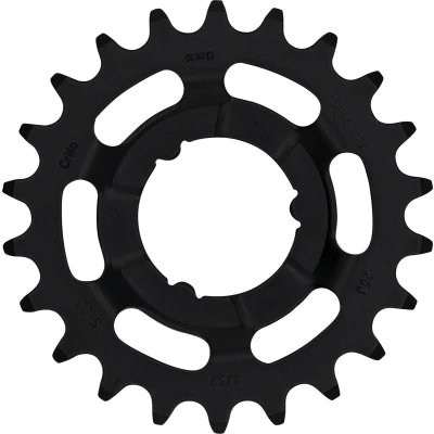Afbeelding van KMC tandwiel 22T Shimano 3/32