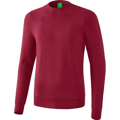 Afbeelding van Erima Sweatshirt bordeaux 128 / 152
