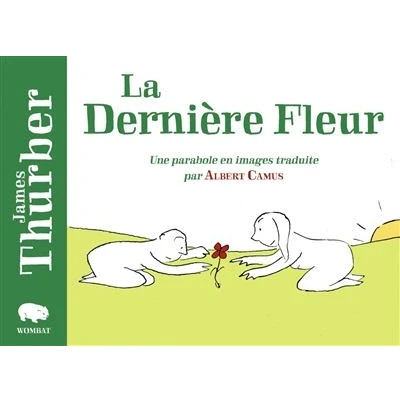 Image de La derniere fleur