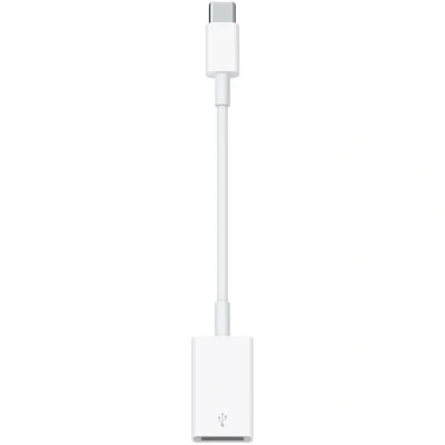 Image de Apple Adaptateur Usb c Vers Blanc (mw5l3zm/a)