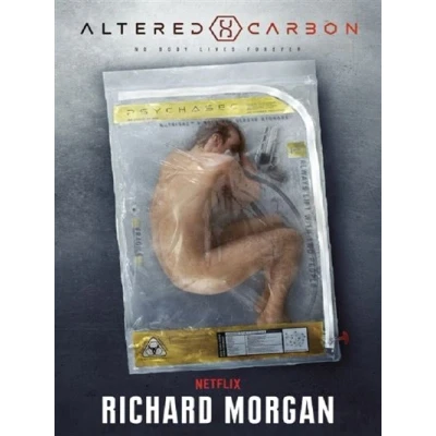 Image de Altered Carbon