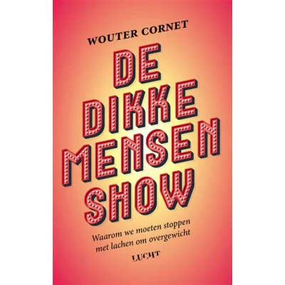 Image de De dikke mensen show