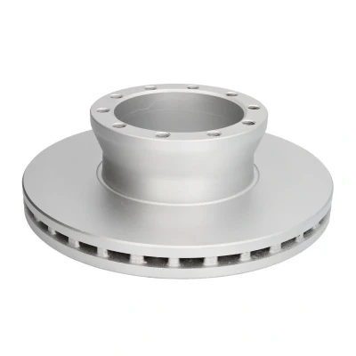 Afbeelding van DANBLOCK 540213DB Remschijf Vooras 330 34 10 158