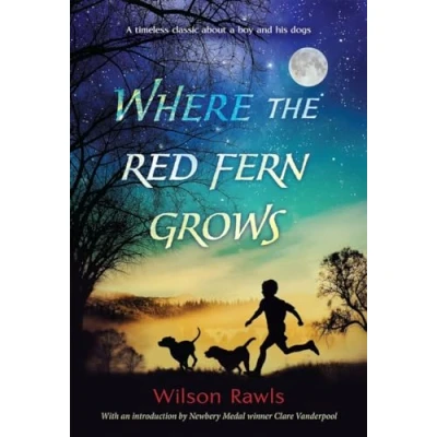 Afbeelding van Where The Red Fern Grows