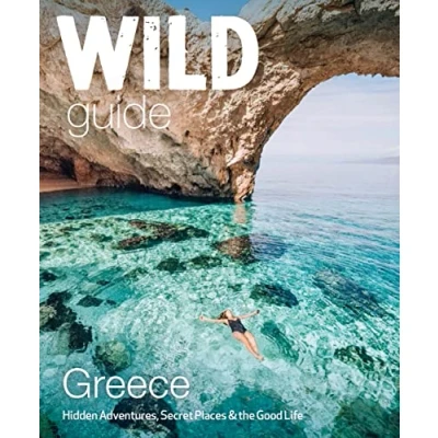 Afbeelding van Wild Guide Greece