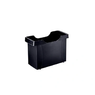 Image de LEITZ Uni Bac de rangement pour dossiers suspendus Plus,