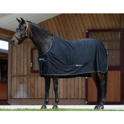 Image de Bucas Shamrock Power Noir/Argent 115/152