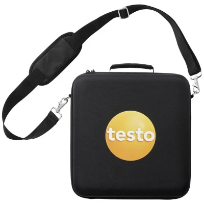 Afbeelding van testo 0516 1000 560i Umhängetasche Tas voor meetapparatuur