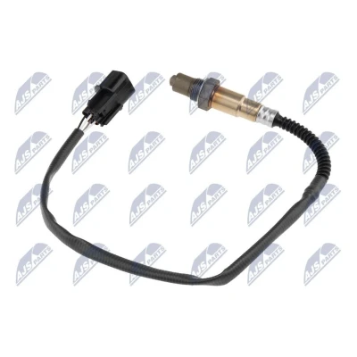 Afbeelding van NTY ESL HY 512 Lambdasonde Verwarmd, Schroefdraad vooraf ingevet 4 HYUNDAI: Getz