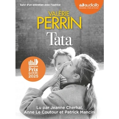 Afbeelding van TATA