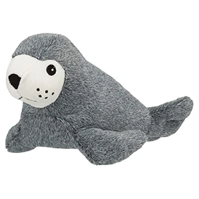 Afbeelding van Trixie Be Nordic Zeehond Thies Polyester 30 CM