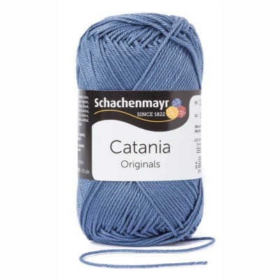 Afbeelding van Schachenmayr Catania 50G 269 Grey