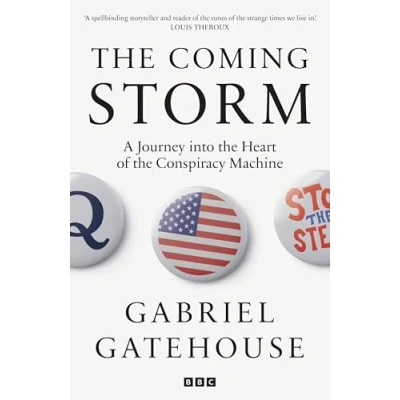 Afbeelding van The Coming Storm