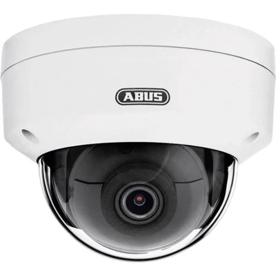 Afbeelding van ABUS Security Center TVIP48511 IP Bewakingscamera LAN 3840 x 2160 Pixel