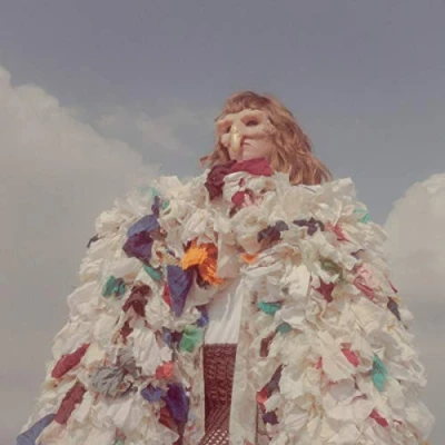 Afbeelding van God Is A Woman