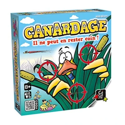 Image de Canardage Gigamic