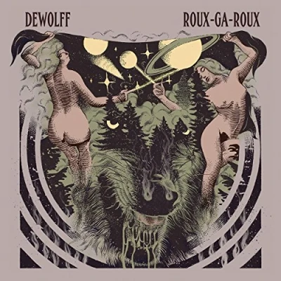 Afbeelding van Dewolff Roux