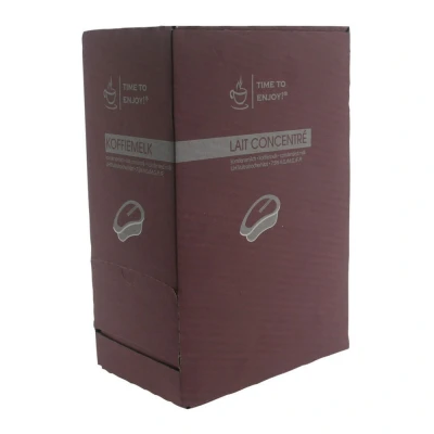 Afbeelding van Euro Cream Melkcups 200stuks