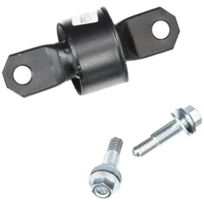 Afbeelding van METZGER 52039809 Draagarmrubbers Achteras links, rechts Rubbermetaallager Enkelvoudigedraagarm FORD: Focus 2, 2 Kombi, C Max