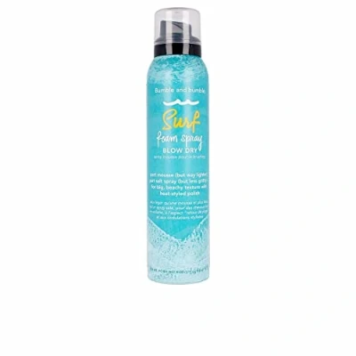 Image de bumble and Surf Foam Spray Blow Dry 150 ml