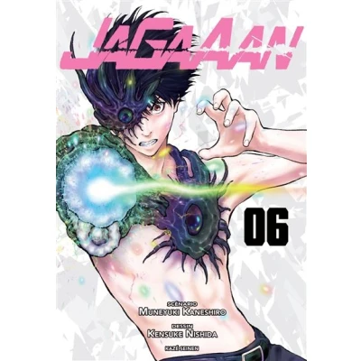 Image de Jagaaan T06