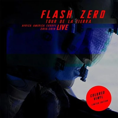 Afbeelding van Flash Zero Tour De La Tierra (LP)