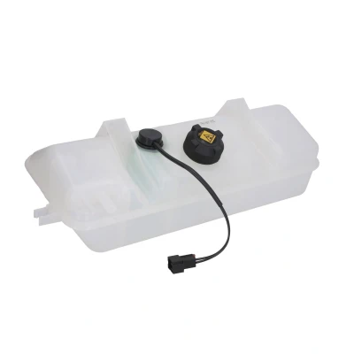 Afbeelding van THERMOTEC DBC001TT Expansievat Met deksel PEUGEOT: Boxer Platform / Chassis