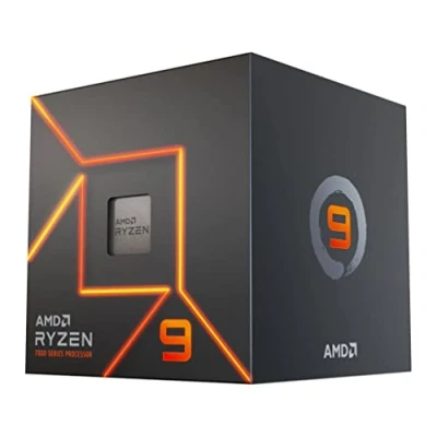Afbeelding van AMD Ryzen 9 7900 12 x Processor (CPU) boxed Socket: AM5