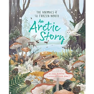 Afbeelding van An Arctic Story series