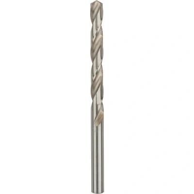 Afbeelding van Bosch Accessories 2608585506 HSS Metaal spiraalboor 7.8 mm Gezamenlijke lengte 117 Geslepen DIN 338 Cilinderschacht 10 stuk(s)