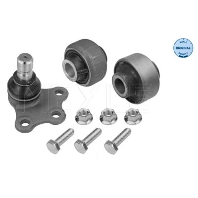 Afbeelding van Reparatieset, wieldraagarm MEYLE 11 16 610 0002