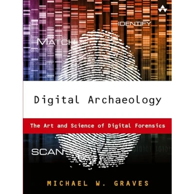 Afbeelding van Digital Archaeology