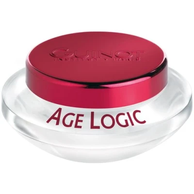 Afbeelding van Guinot Creme Age Logic 50 Ml