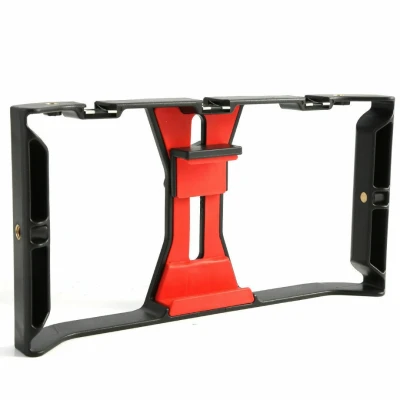 Afbeelding van Smartphone Video Cage Kit / Kooi