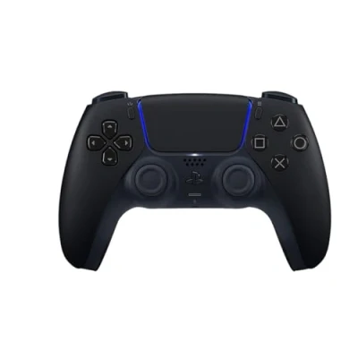 Afbeelding van Sony DUALSENSE WIRELESS CONTROLLER MIDNIGHT BLACK Gamepad PlayStation 5 Zwart