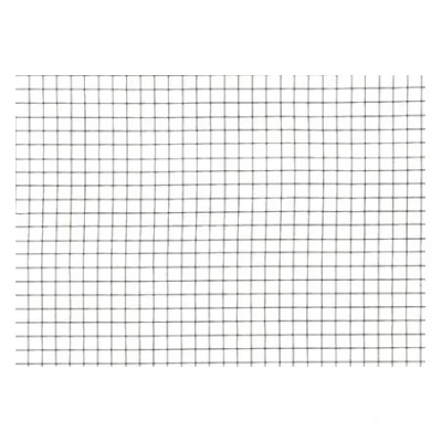 Afbeelding van Gaas gelast verzinkt 6.35/0.65 1.02m x 2.5m