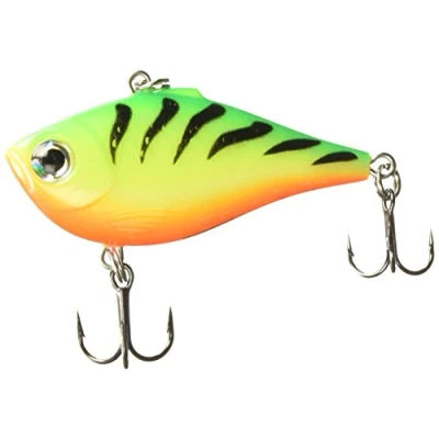 Afbeelding van Rapala Rippin Rap 5 cm Firetiger