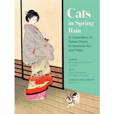 Image de Cats in Spring Rain