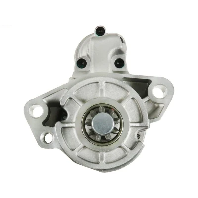 Afbeelding van Startmotor / Starter AS PL S0316
