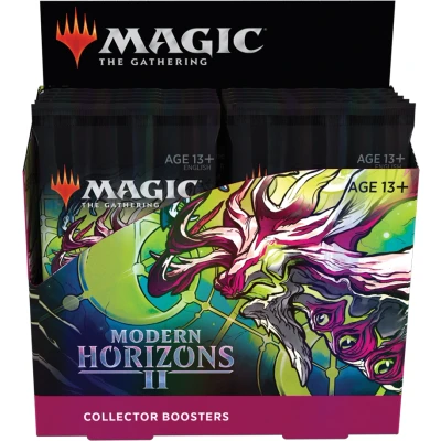 Afbeelding van Collector Boosterbox Modern Horizons 2