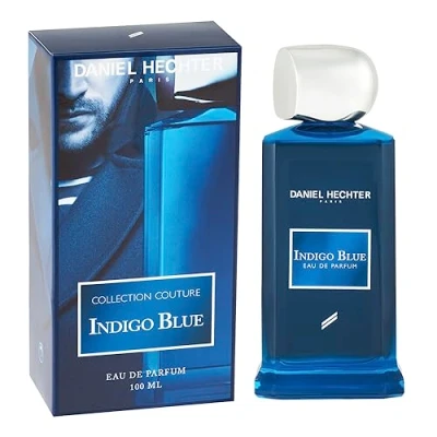 Afbeelding van Geur Daniel Hechter Indigo Blue Eau de Parfum 100ML