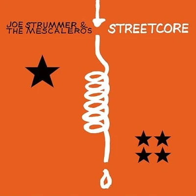Afbeelding van Joe Strummer &amp; The Mescaleros Streetcore (CD)
