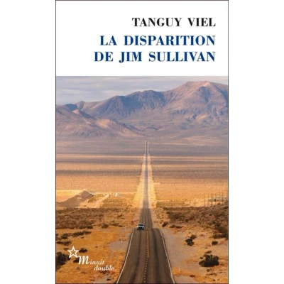 Afbeelding van La disparition de Jim Sullivan