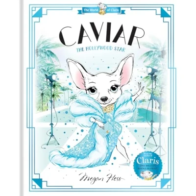 Afbeelding van World of Claris3 Caviar: The Hollywood Star