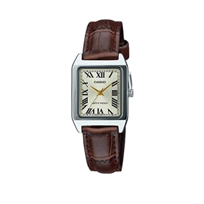 Afbeelding van Horloge Dames Casio LTP V007L 9BUDF (Ø 22 mm)