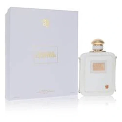 Afbeelding van Alexandre.j Western Leather White Eau de Parfum 100 ml